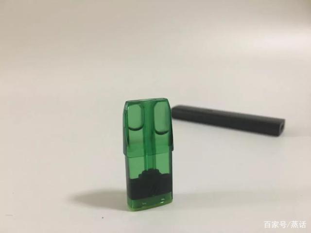 ESUN益爽PRO电子烟使用评测(图13)