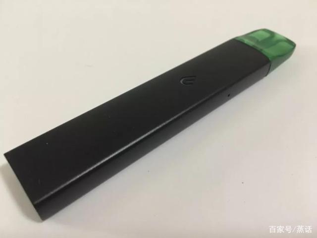 ESUN益爽PRO电子烟使用评测(图15)