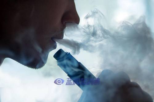 《自然医学》论文：电子烟是最接近解决吸烟危害的灵丹妙药