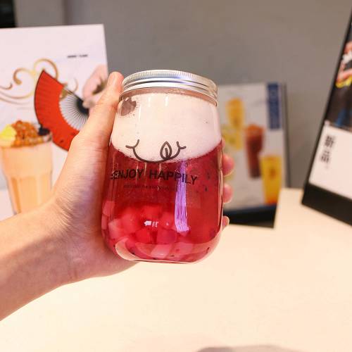 哪里有买奶茶杯的地方，哪里有买奶茶杯-第2张图片-新品图解