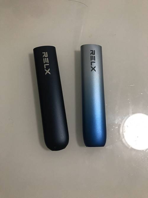 RELX悦刻四代无限官方指导价多少的简单介绍-第2张图片-新品图解