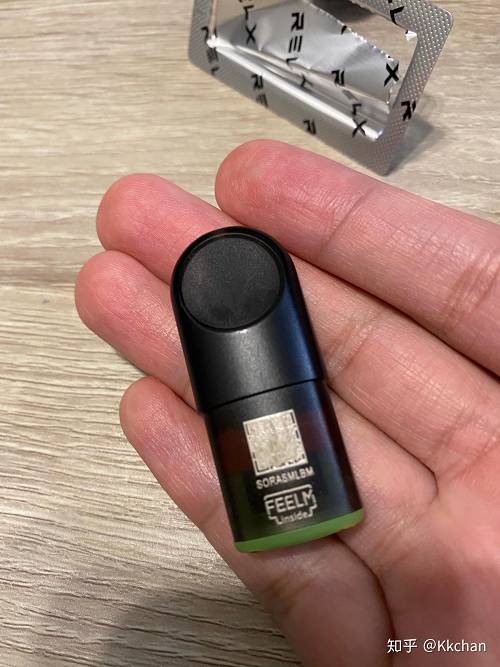 悦刻烟弹30mgml什么意思，悦刻烟弹80三个正常吗-第1张图片-新品图解
