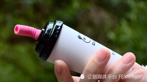 可乐罐电子烟可以抽多久不漏气，可乐罐电子烟可以抽多久-第1张图片-新品图解