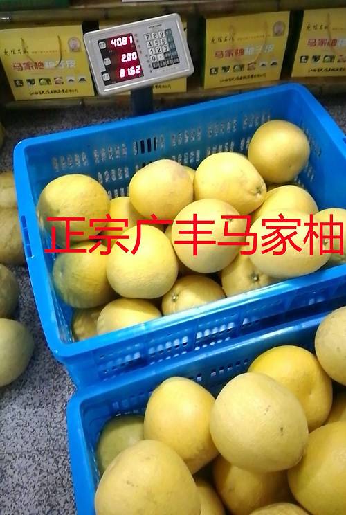 柚子买很多家是正品吗知乎，柚子买很多家是正品吗-第1张图片-新品图解