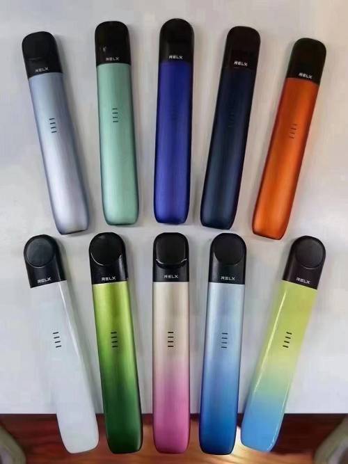 悦刻五代最佳推荐口味知乎，悦刻五代最佳推荐口味-第1张图片-新品图解