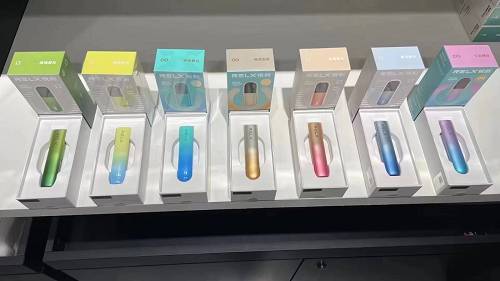 悦刻五代最佳推荐口味知乎，悦刻五代最佳推荐口味-第2张图片-新品图解