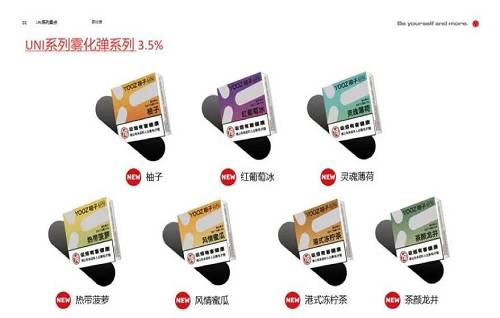 柚子yoozmini多少钱，柚子yooz价格表-第1张图片-新品图解