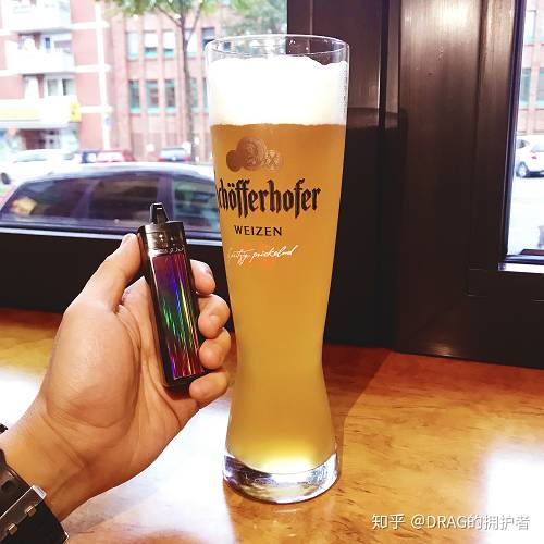 奶茶杯电子烟口味哪个好用，奶茶杯电子烟口味哪个好-第2张图片-新品图解