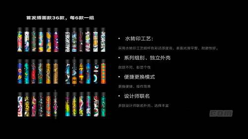 柚子电子烟最受欢迎的口味是，柚子电子烟最受欢迎的口味-第2张图片-新品图解