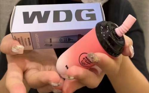 仿真奶茶杯里的液体是什么，wdg奶茶杯有假的吗-第2张图片-新品图解