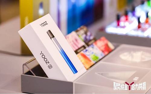 网红商城24小时自助下单平台，yooz柚子网上购买渠道-第2张图片-新品图解