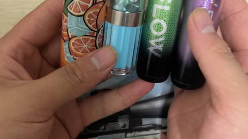 可乐迷你罐零售价格多少，迷雾可乐罐多少钱一个-第1张图片-新品图解