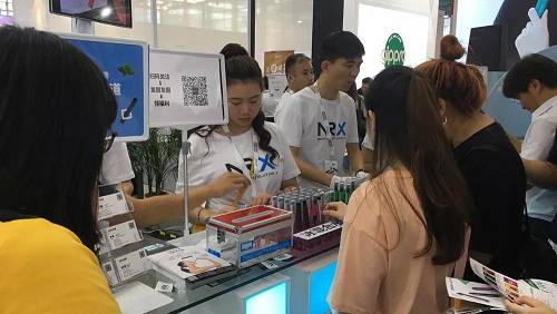 电子雾化器在线购买，电子烟拿货渠道-第2张图片-新品图解