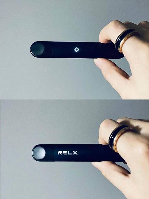关于relx四代价格的信息-第2张图片-新品图解
