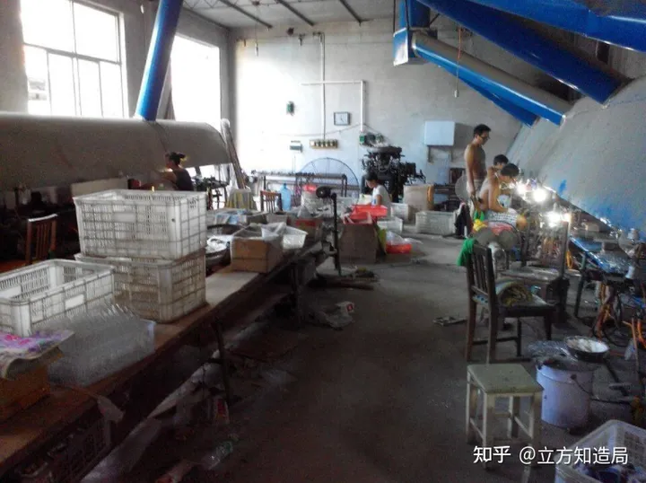 另类中国制造:宁德时代悦刻华强北,为何沙井电子烟可以完美复制(图8)