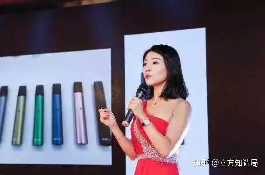 另类中国制造:宁德时代悦刻华强北,为何沙井电子烟可以完美复制(图12)