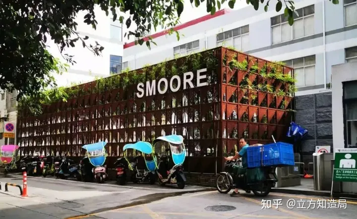 另类中国制造:宁德时代悦刻华强北,为何沙井电子烟可以完美复制(图14)