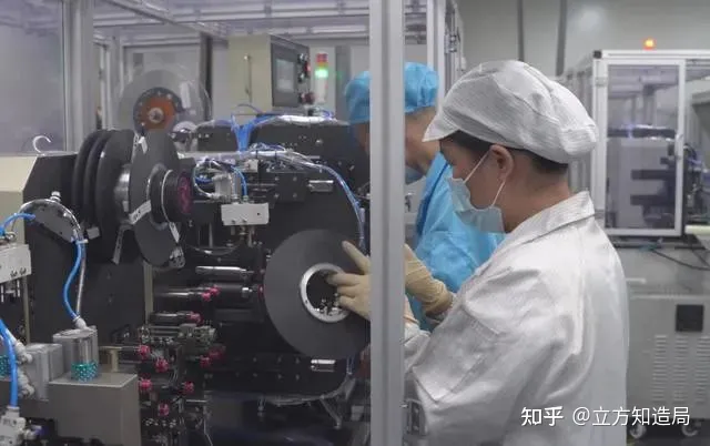 另类中国制造:宁德时代悦刻华强北,为何沙井电子烟可以完美复制(图19)