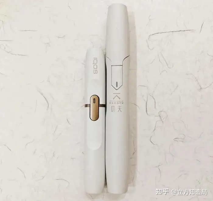 另类中国制造:宁德时代悦刻华强北,为何沙井电子烟可以完美复制(图23)