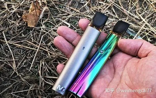 怡康电子烟怎么加油"旧态复萌"