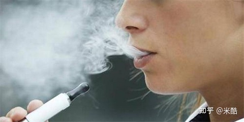 你的电子烟为什么没有味道？"酒酸不售"