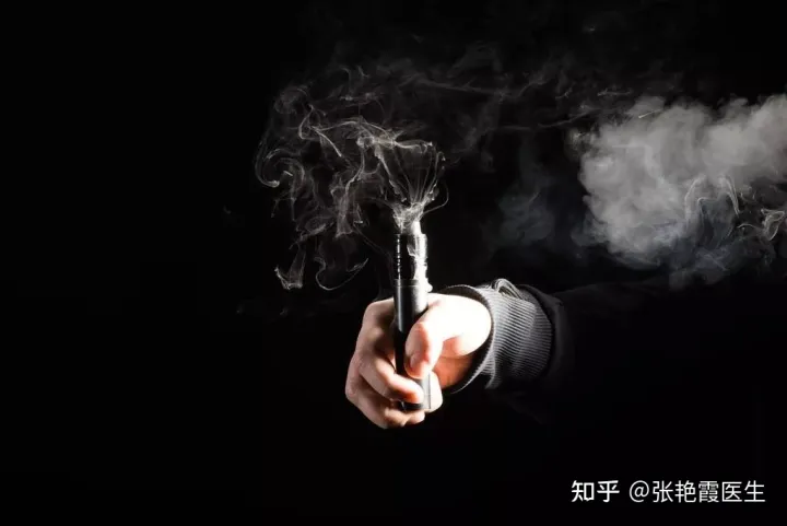 年轻女性吸电子烟真的对身体没影响吗?(图3)