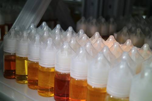 烟油的制作方法，烟油怎么做？