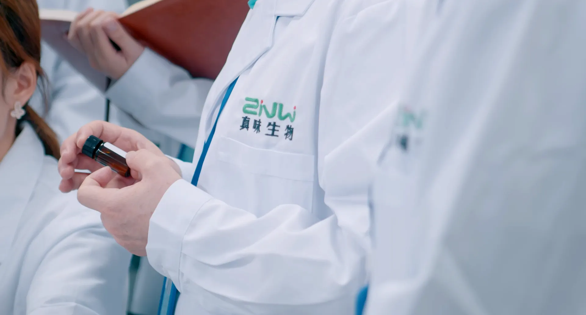 烟碱是什么东西？