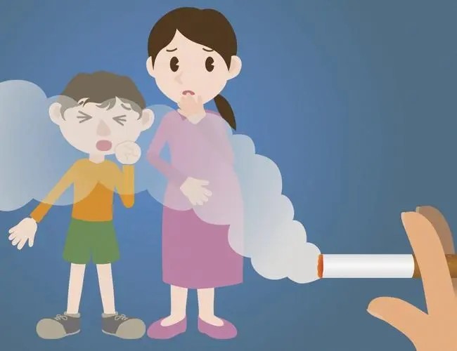 【102.7健康总动员】电子烟不会成瘾这种观点对吗？(图5)