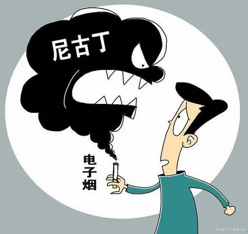 【102.7健康总动员】电子烟不会成瘾这种观点对吗？(图6)