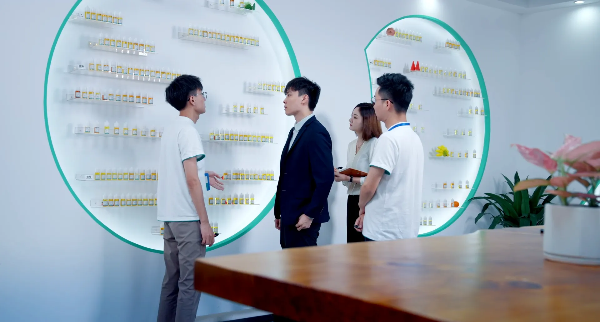 烟弹有烟油怎么吸不出来了？“谨谢不敏”