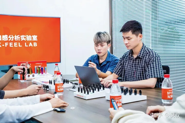 电子烟新规发布后，行业迎来利好？(图10)