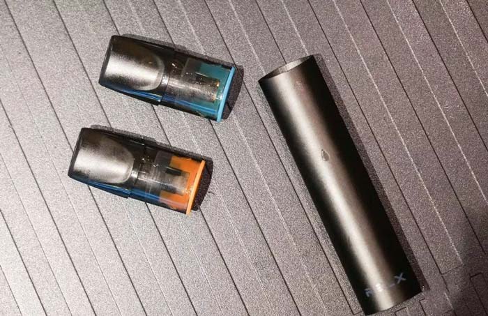 电子烟烟弹糊了还能注油吗（电子烟烟弹洗了还能用吗）
