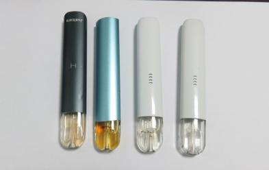 被当作烟粉加到电子烟的依托咪酯纳入列管 违法贩售或追刑责