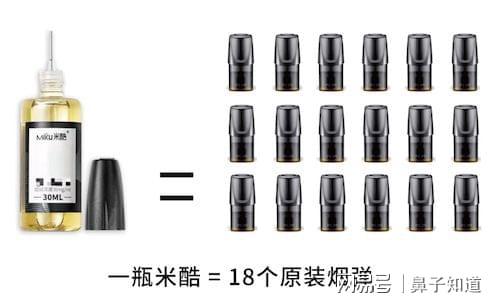 选购电子烟烟油之前，你需要留意什么？