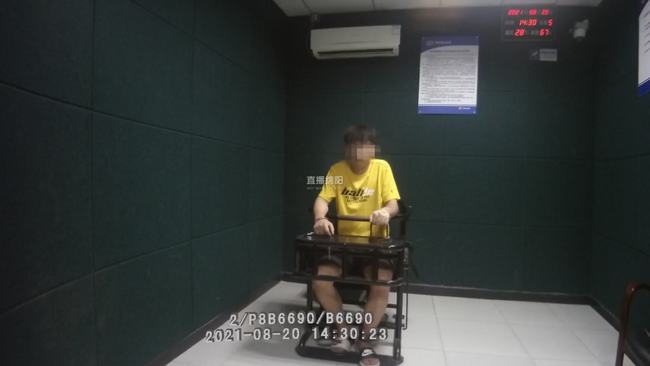好可怕的“电子烟”!绵阳警方打掉贩卖合成大麻素团伙(图7)
