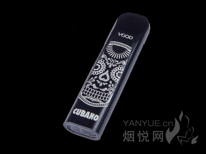 VGOD一次性迷你电子烟
