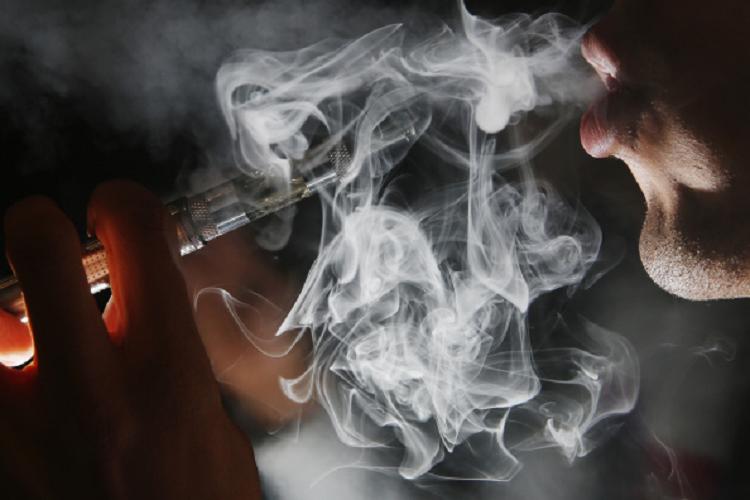 烟油对身体有害吗(图1)
