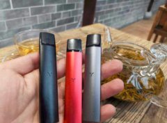 悦刻yooz柚子电子烟批发拿货厂家一手货源批发