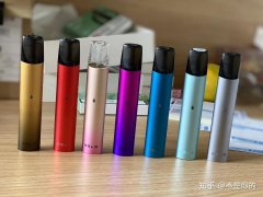 电子烟有啥牌子