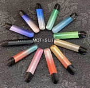 可以用饮料代替烟油吗一味做大的确是浪费资源外观设计