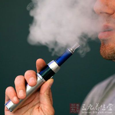 吸电子烟有危害吗_电子烟有没有危害吗_电子烟比真烟危害大