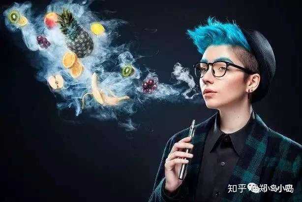 淘宝电子烟品牌