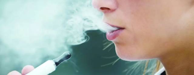 研究电子烟危害的目标