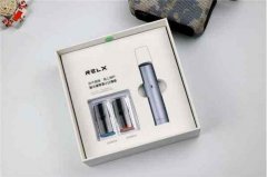 抽了一年电子烟的肺部relx悦刻电子烟怎么样？relx悦刻电子烟价值几多钱？