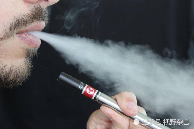 悦刻relx电子烟烟弹评测