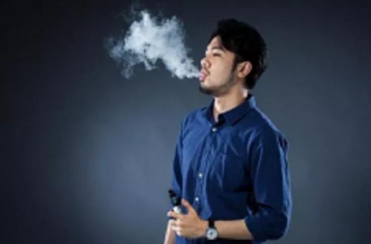 烟油电子烟为什么电子烟的危害比普通烟更大？