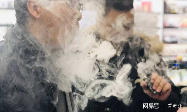 苏州电子烟排行