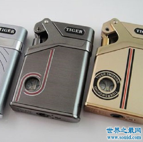 火机烟具十大品牌排行榜，火机烟具哪个牌子好？()