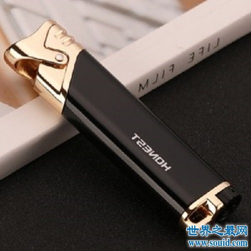 火机烟具十大品牌排行榜，火机烟具哪个牌子好？()
